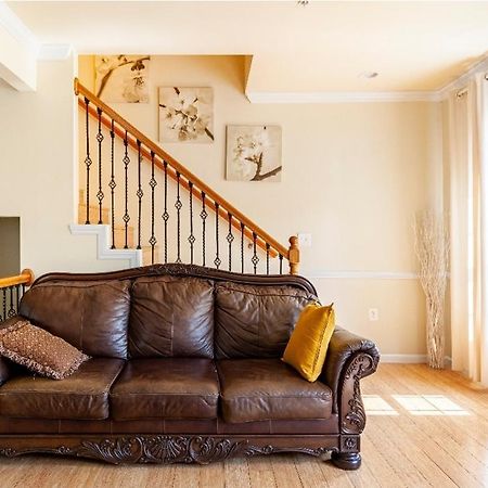 Luxurious And Cozy Room In Washington Dc Exteriér fotografie