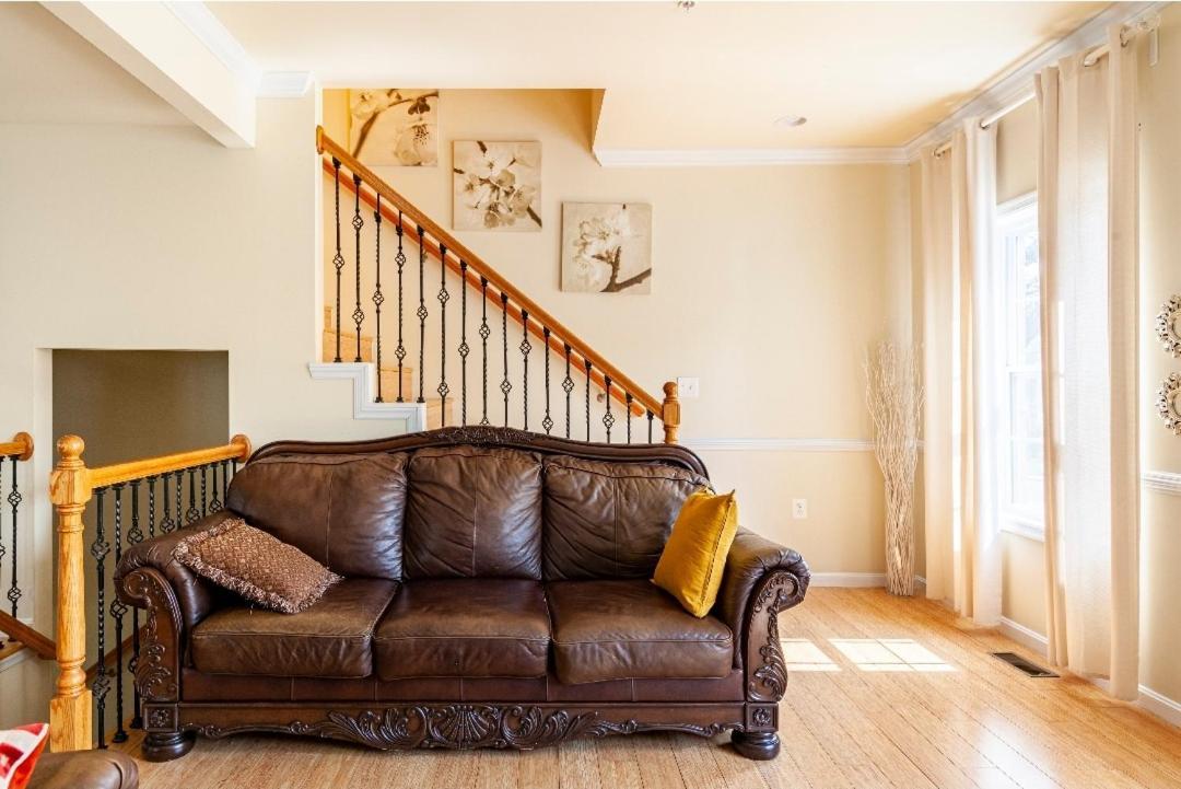 Luxurious And Cozy Room In Washington Dc Exteriér fotografie